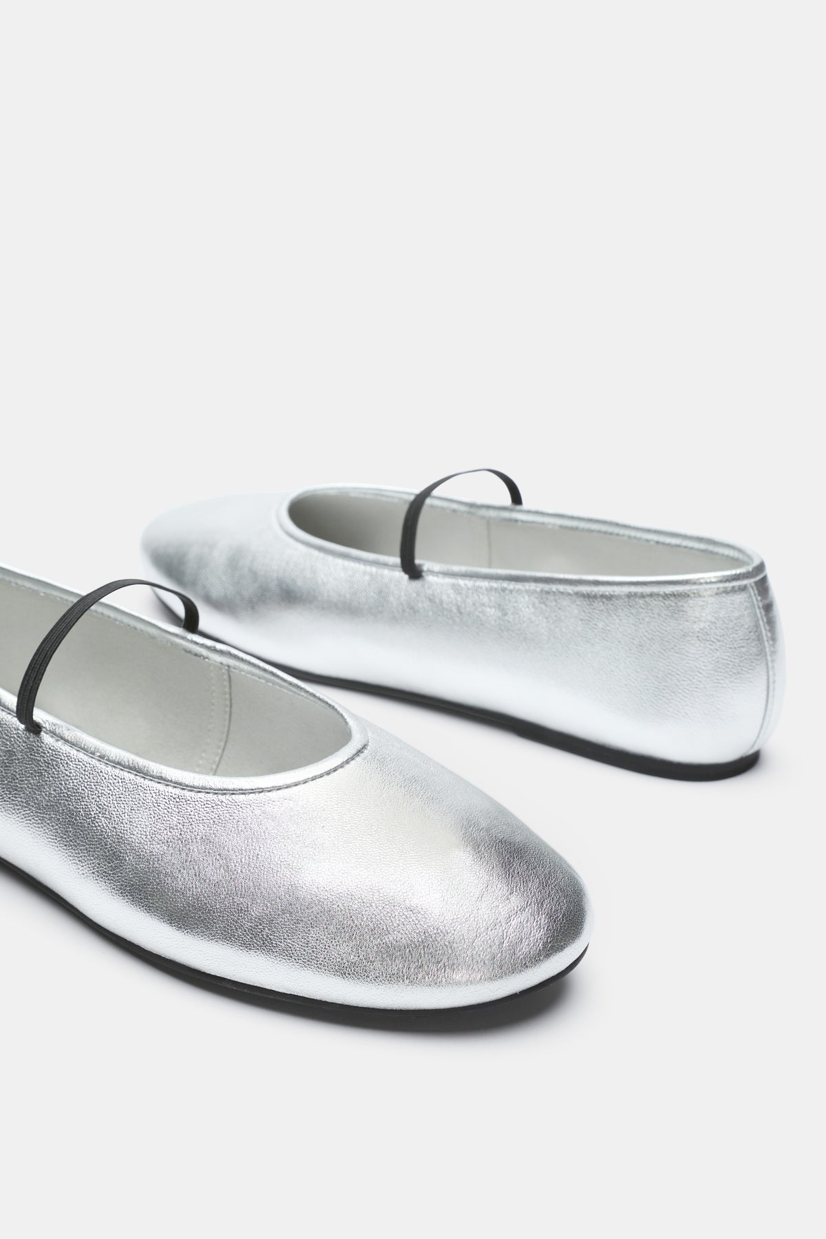 Ariel Ballet Flat