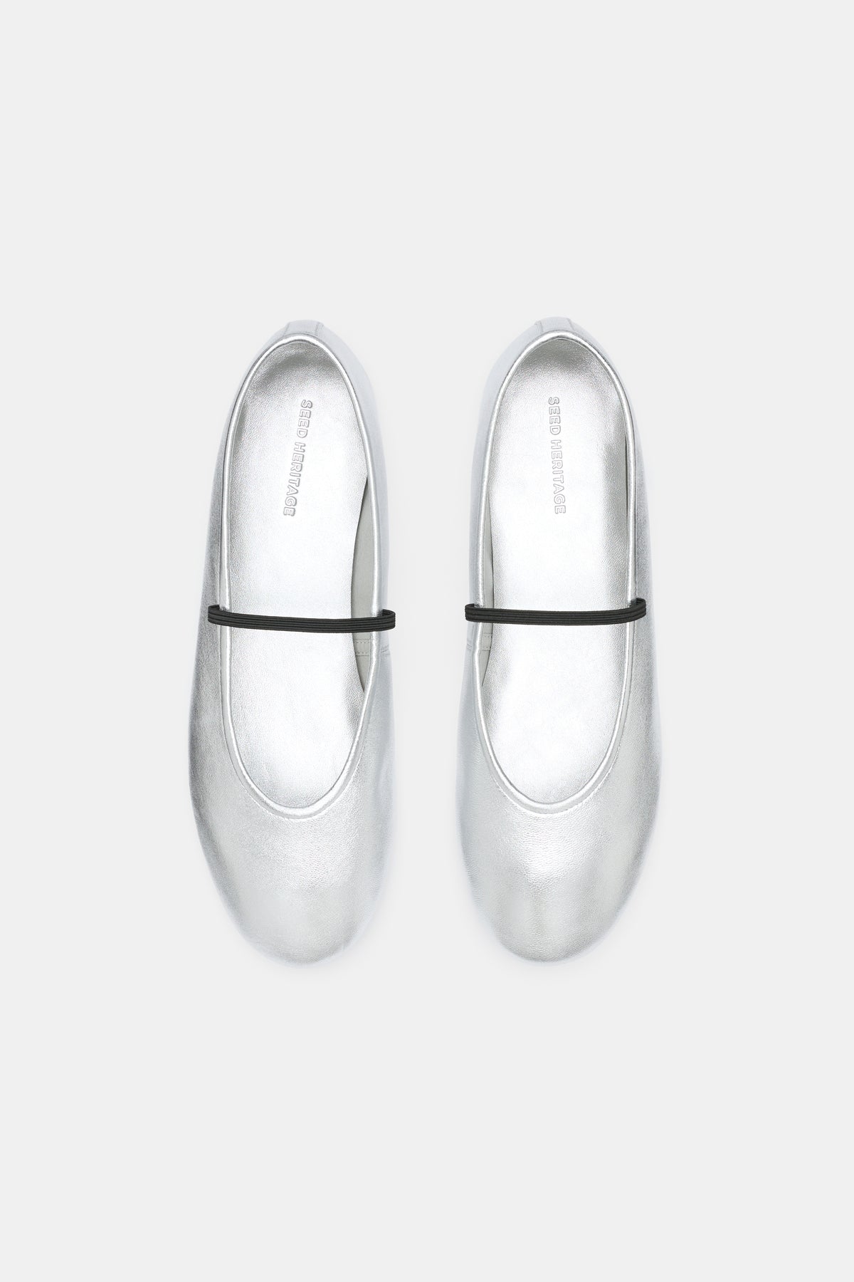Ariel Ballet Flat