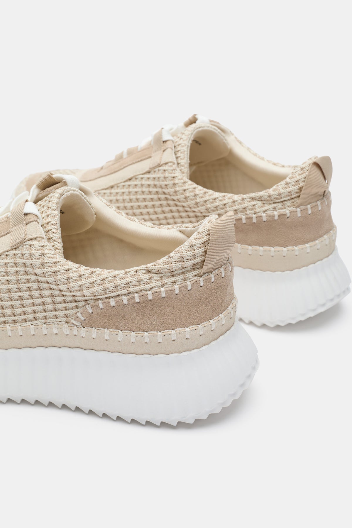 Bree Knit Sneaker