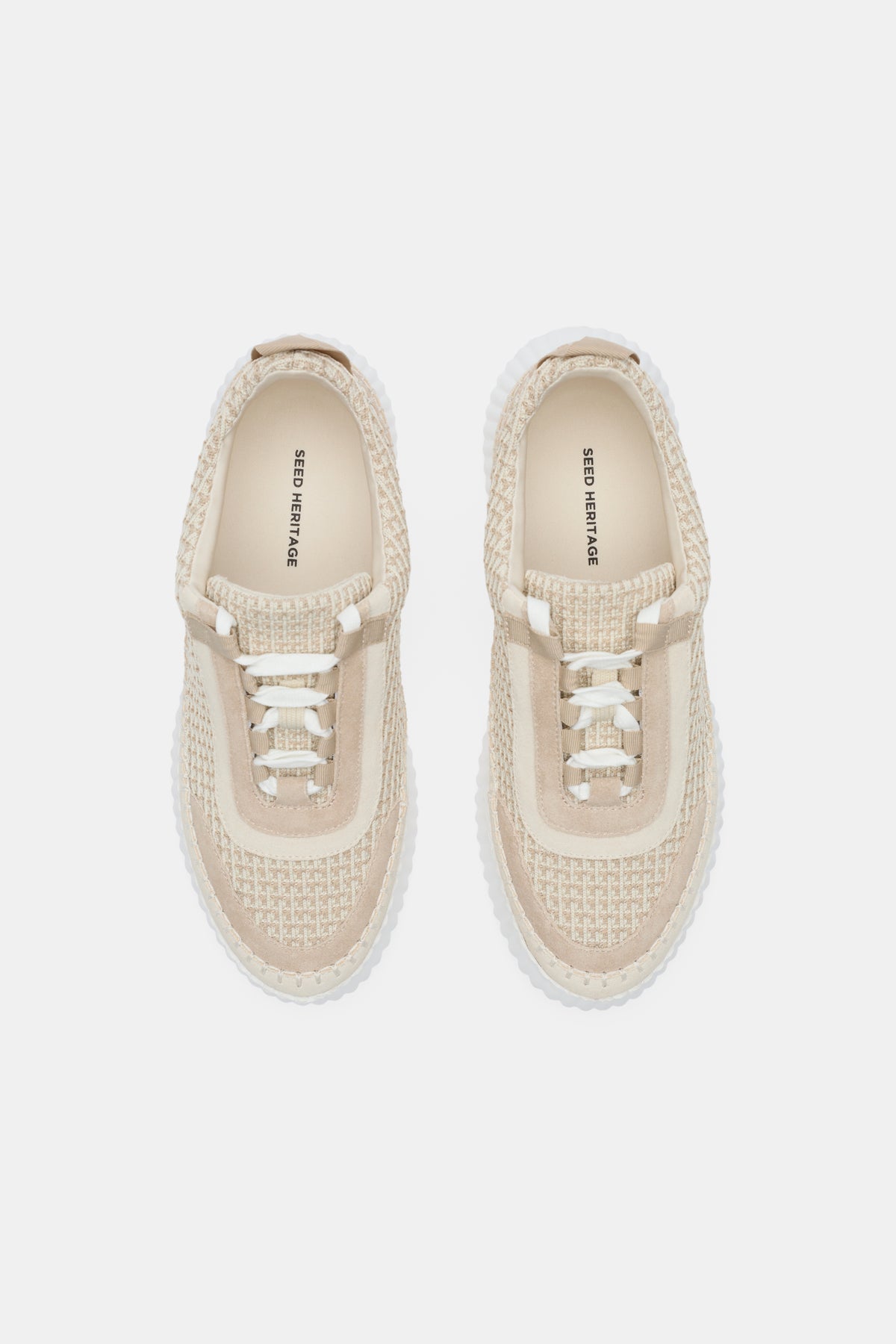 Bree Knit Sneaker