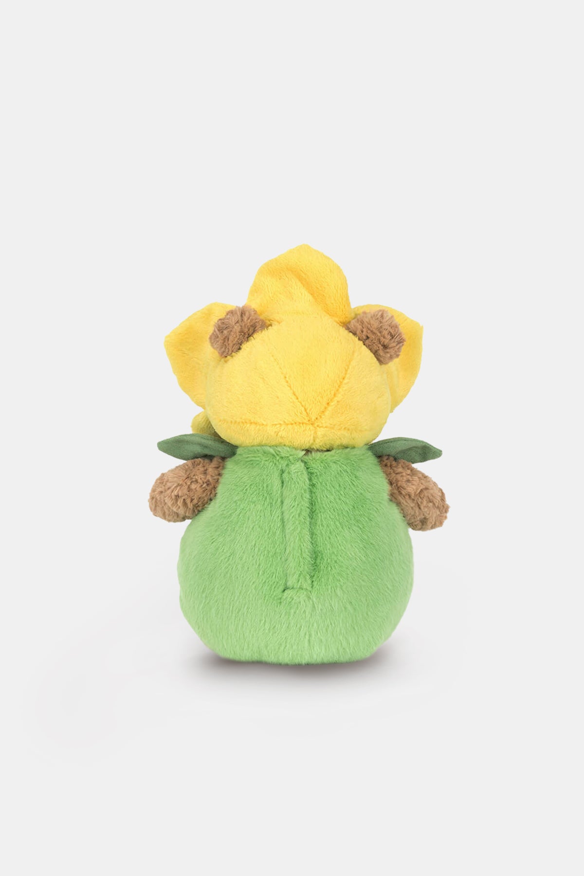 Jellycat Bartholomew Bear Daffodil Outfit
