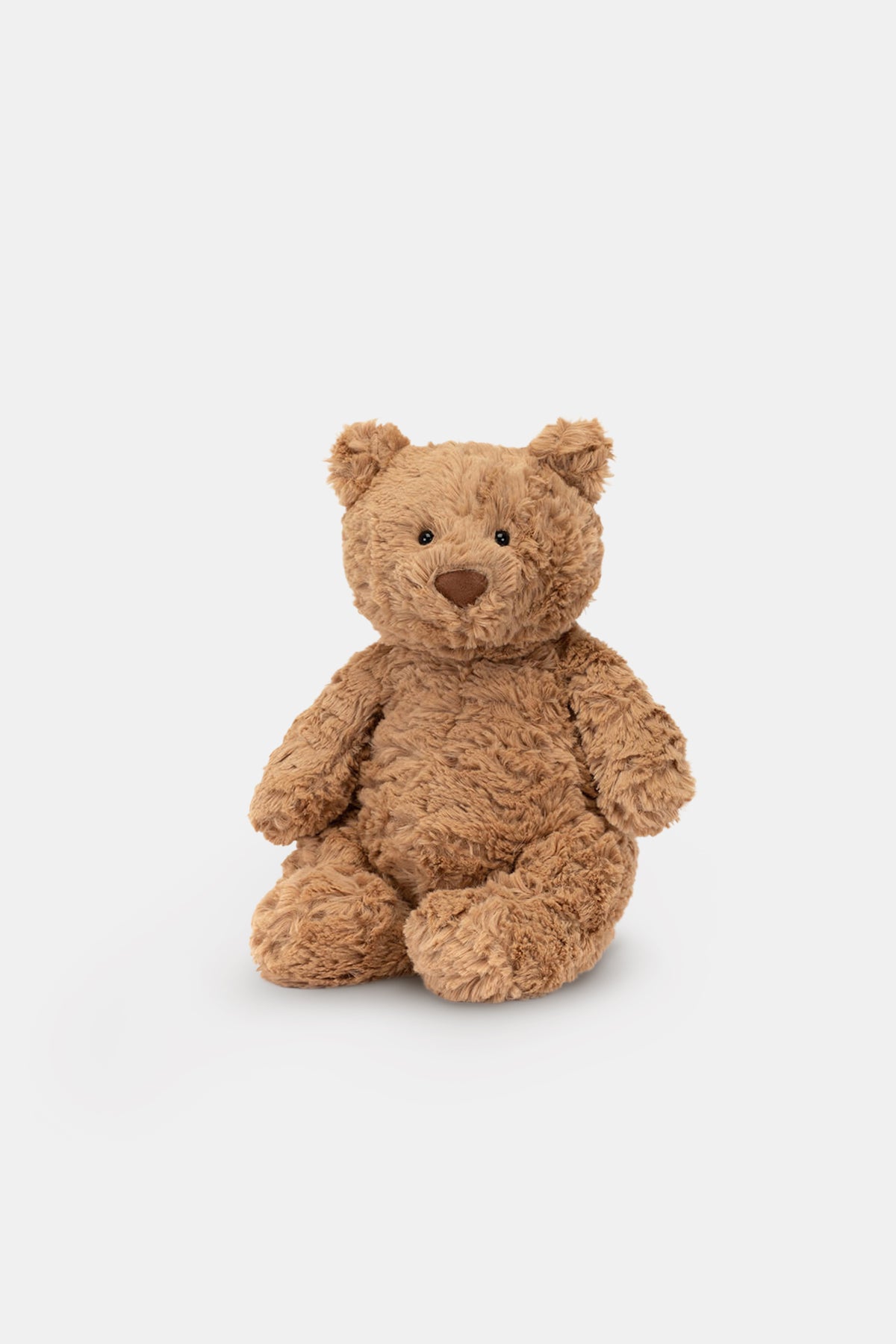 Jellycat Bartholomew Bear Daffodil Outfit