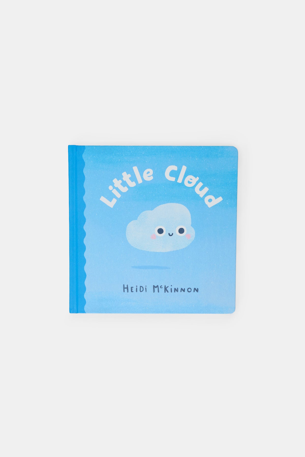 Little Cloud Book