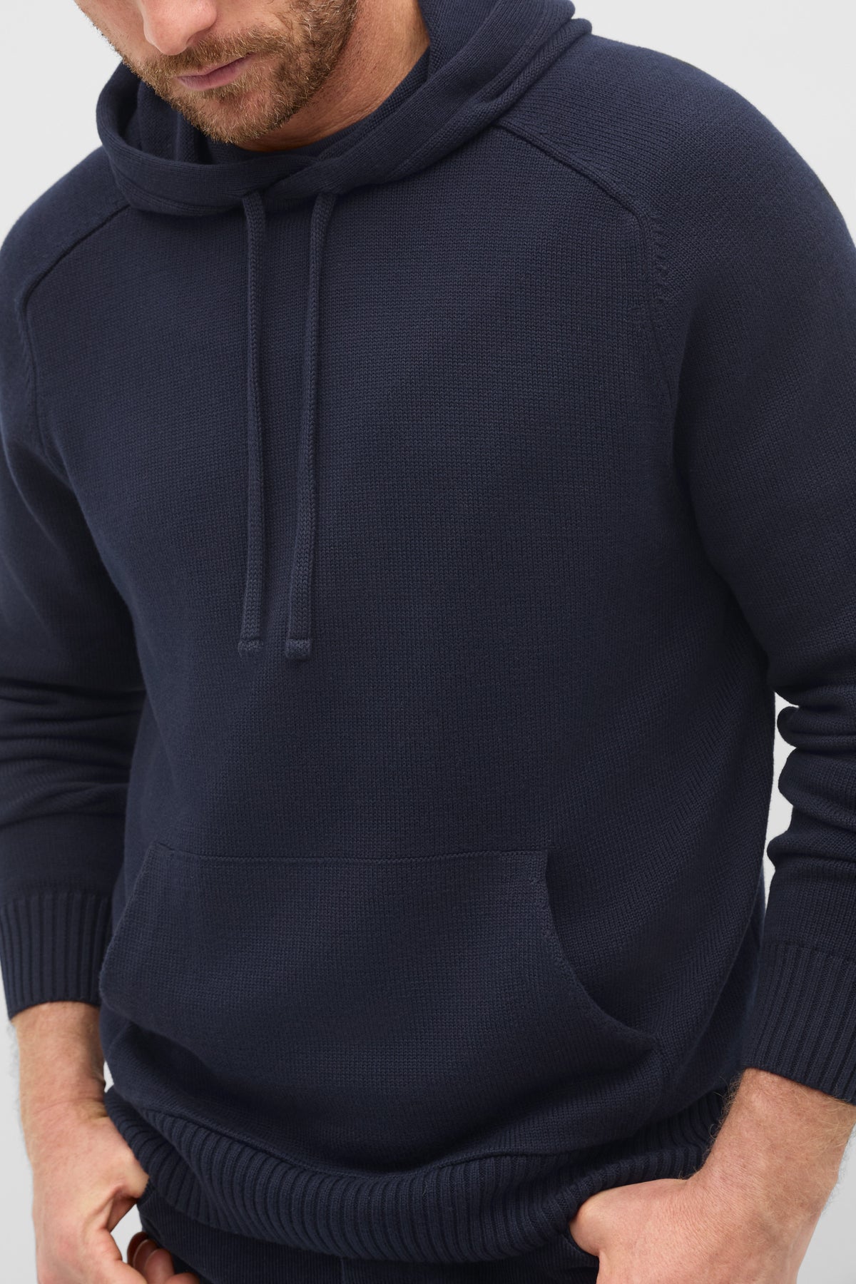 Cotton Hoodie