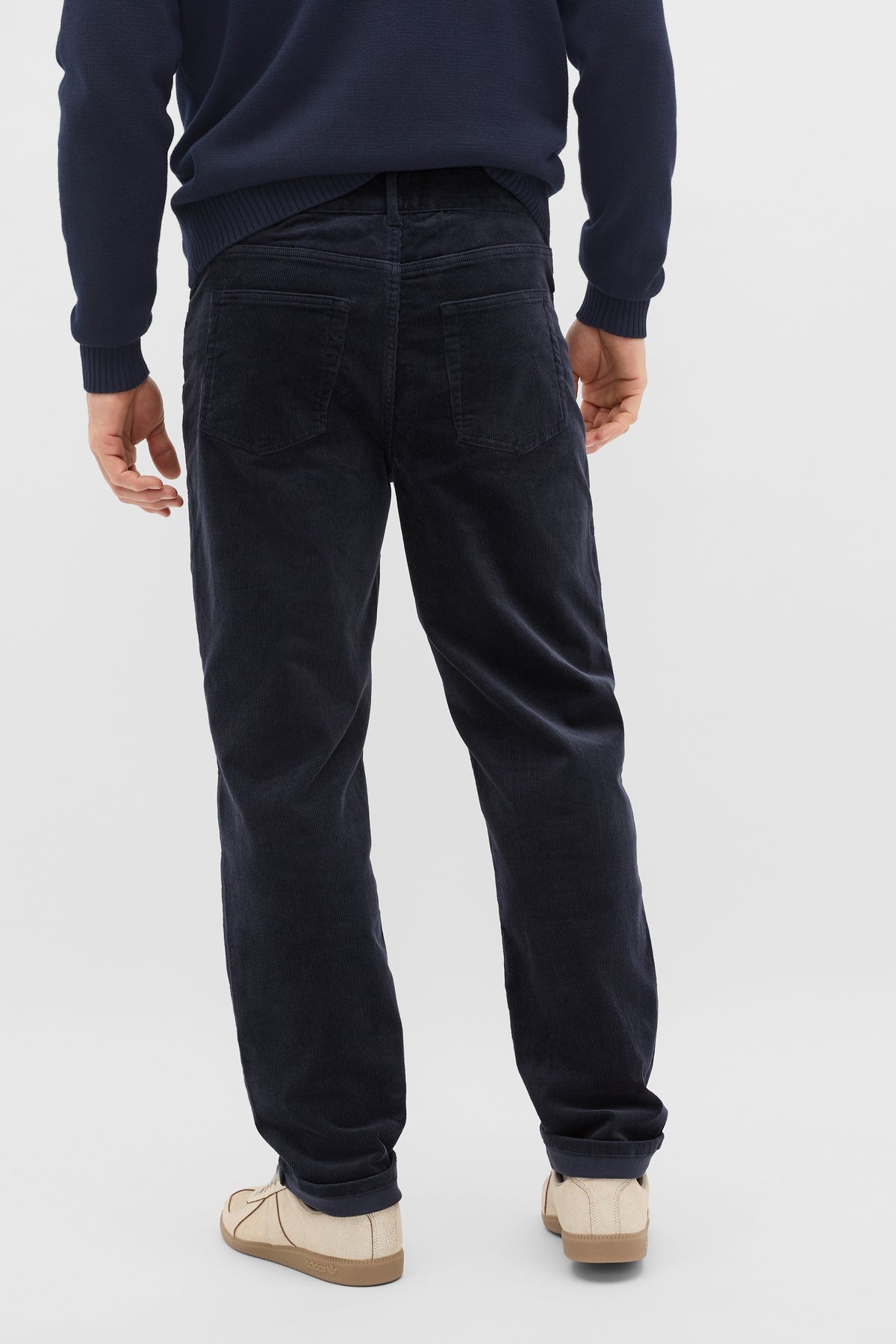 5 Pocket Cord Pants