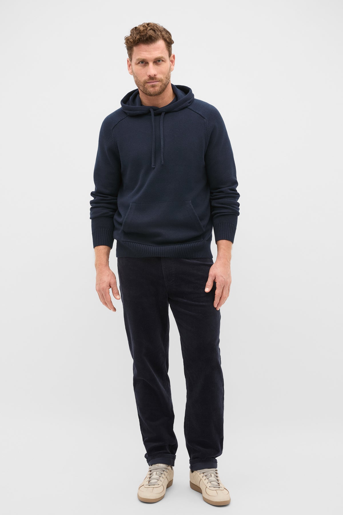 5 Pocket Cord Pants