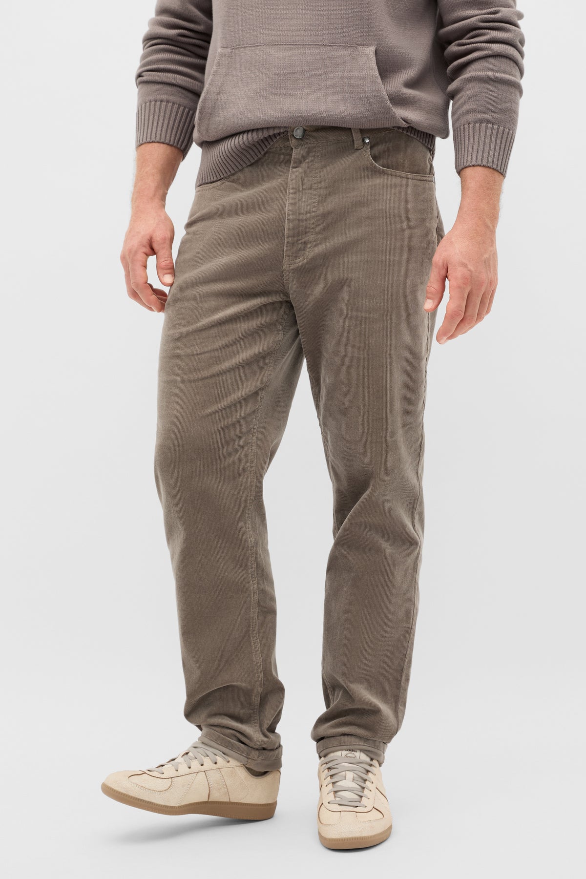 5 Pocket Cord Pants