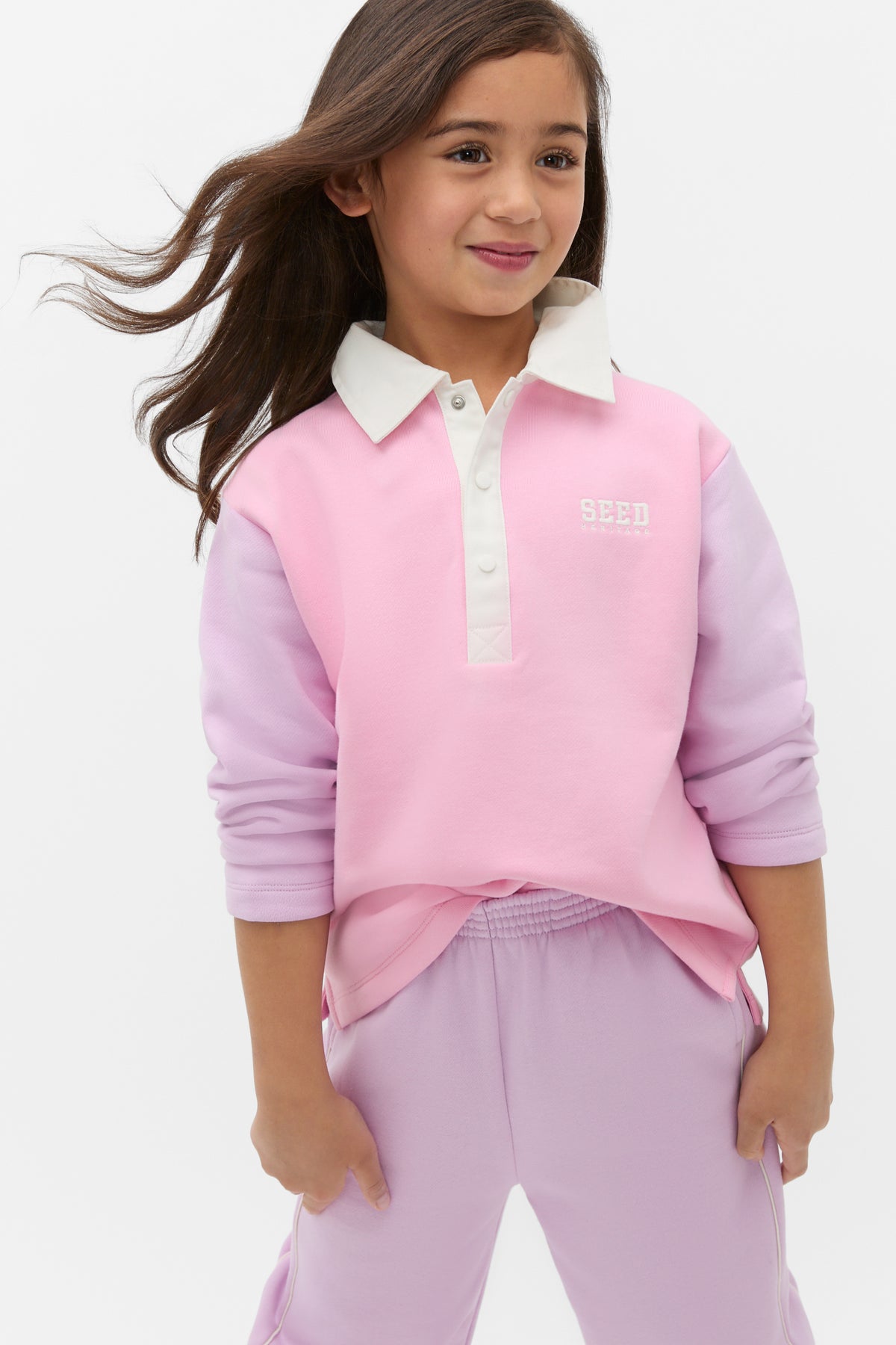 Rugby Sweat