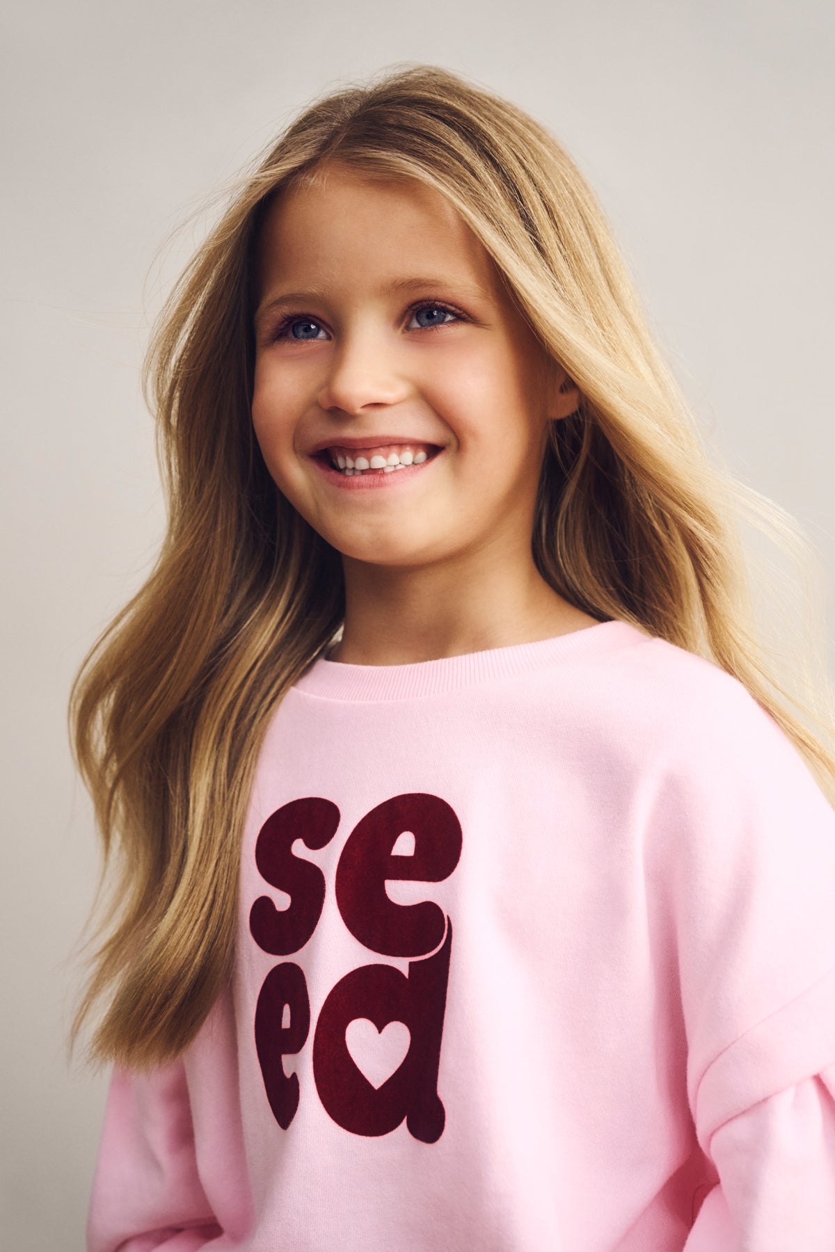 Seed Heart Sweat