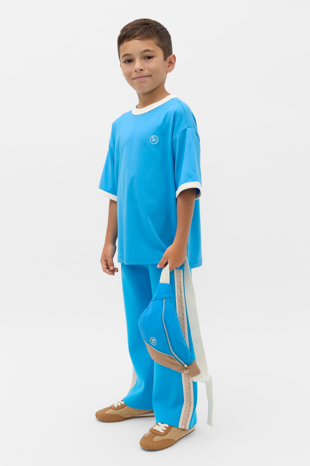 MD Retro Tee