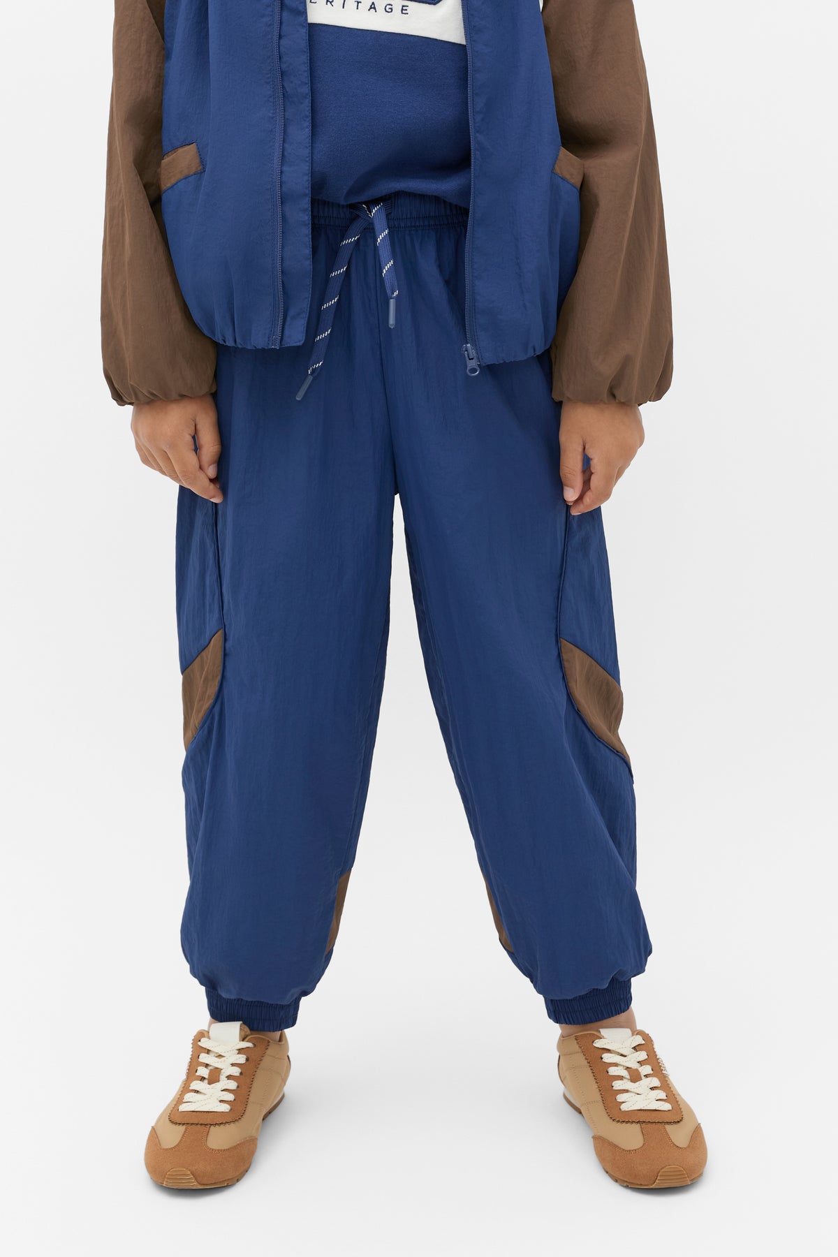 Spray Pant