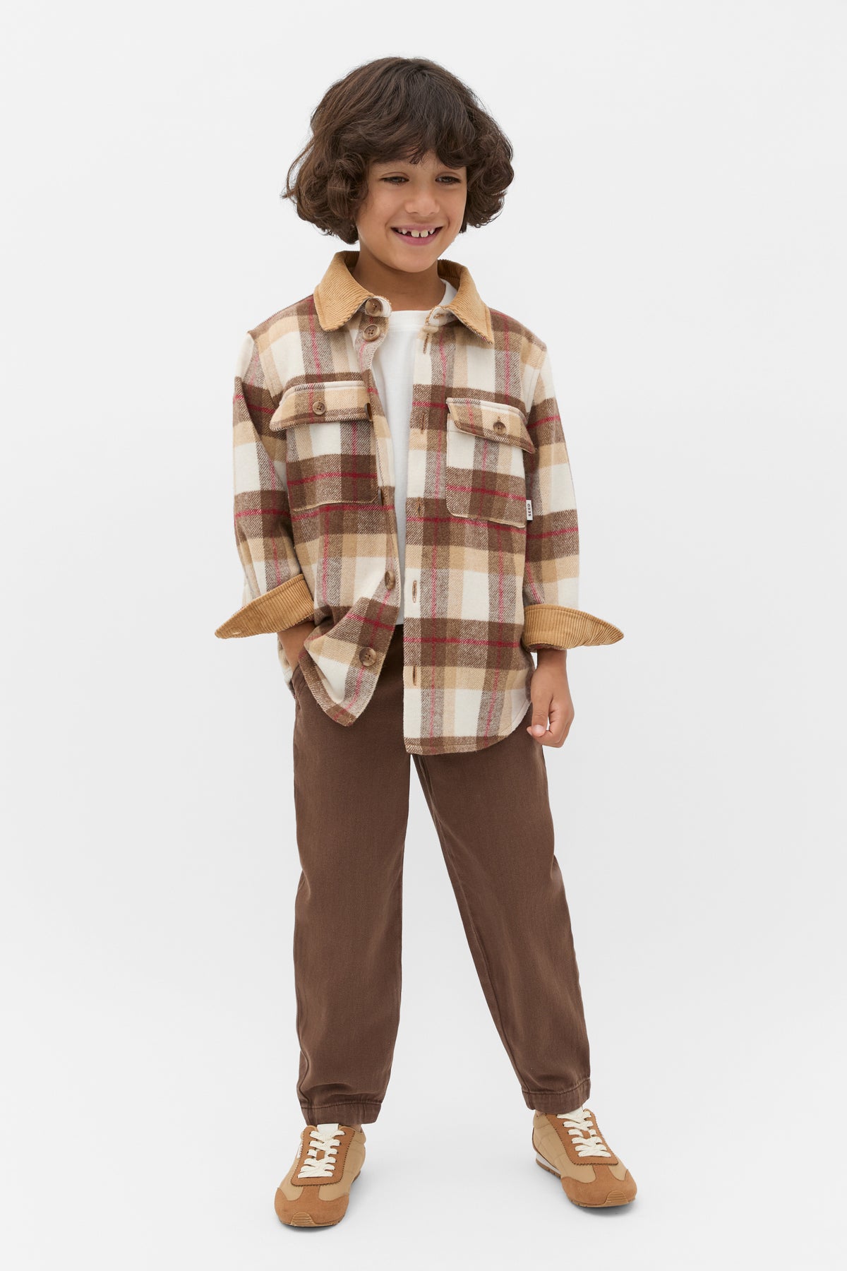 Comfort Trouser