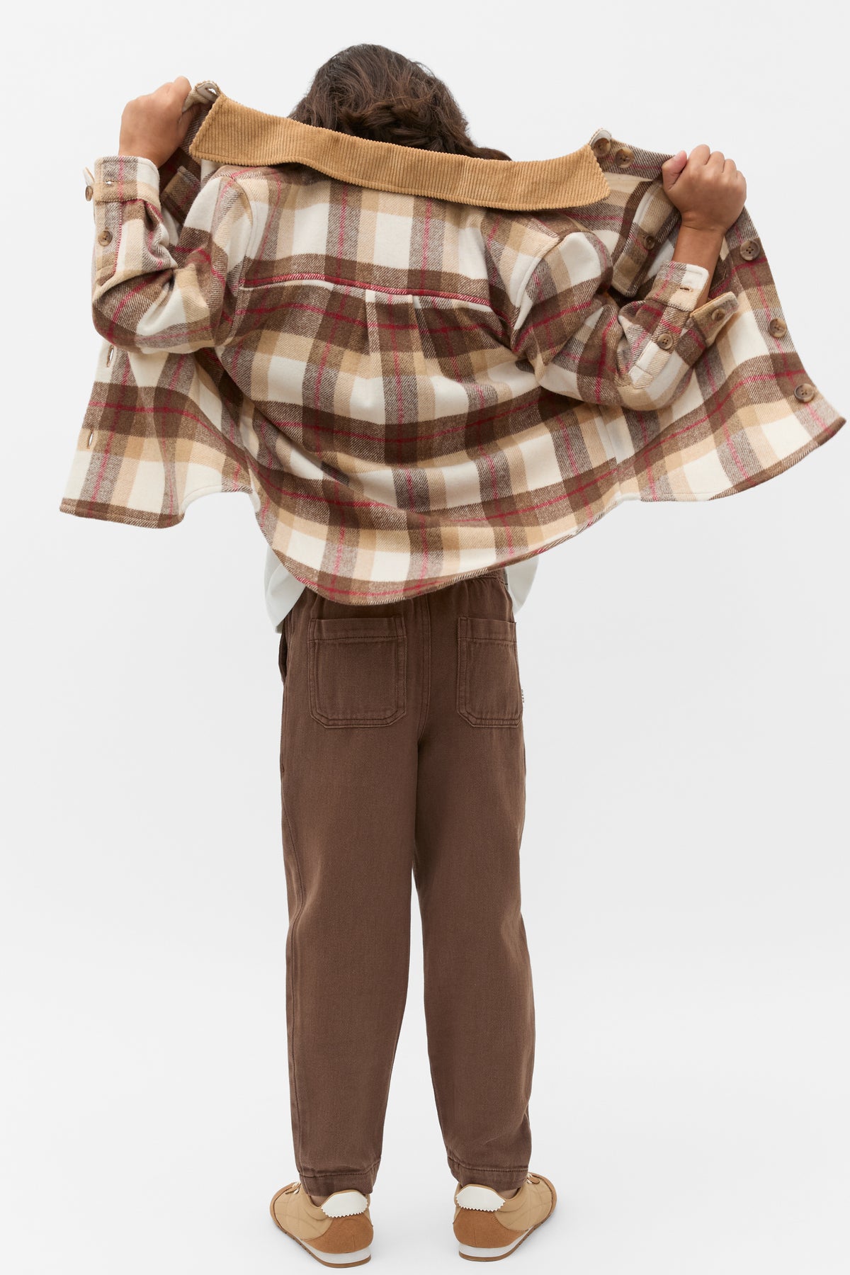 Comfort Trouser