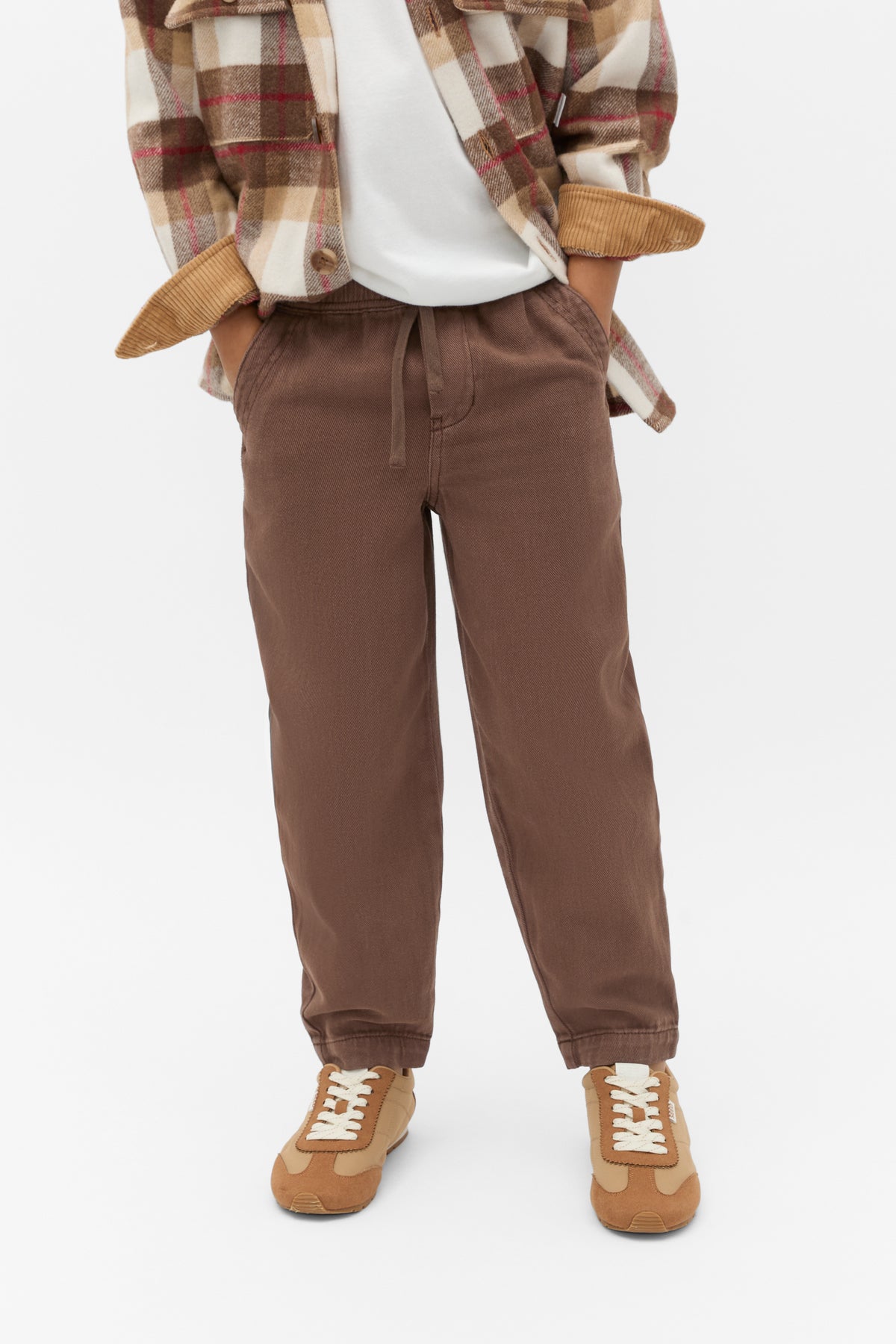 Comfort Trouser