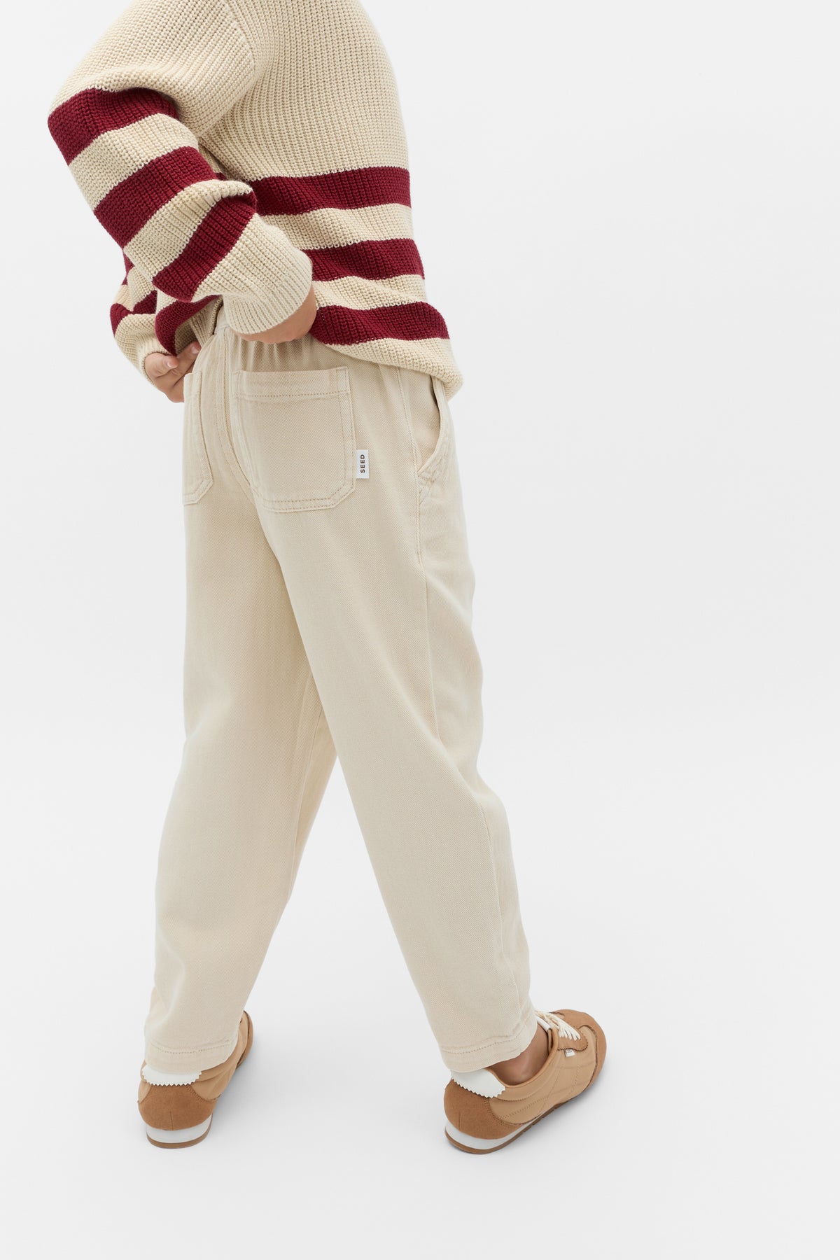 Comfort Trouser