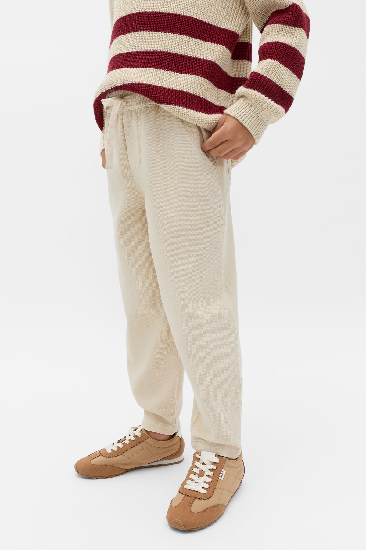 Comfort Trouser