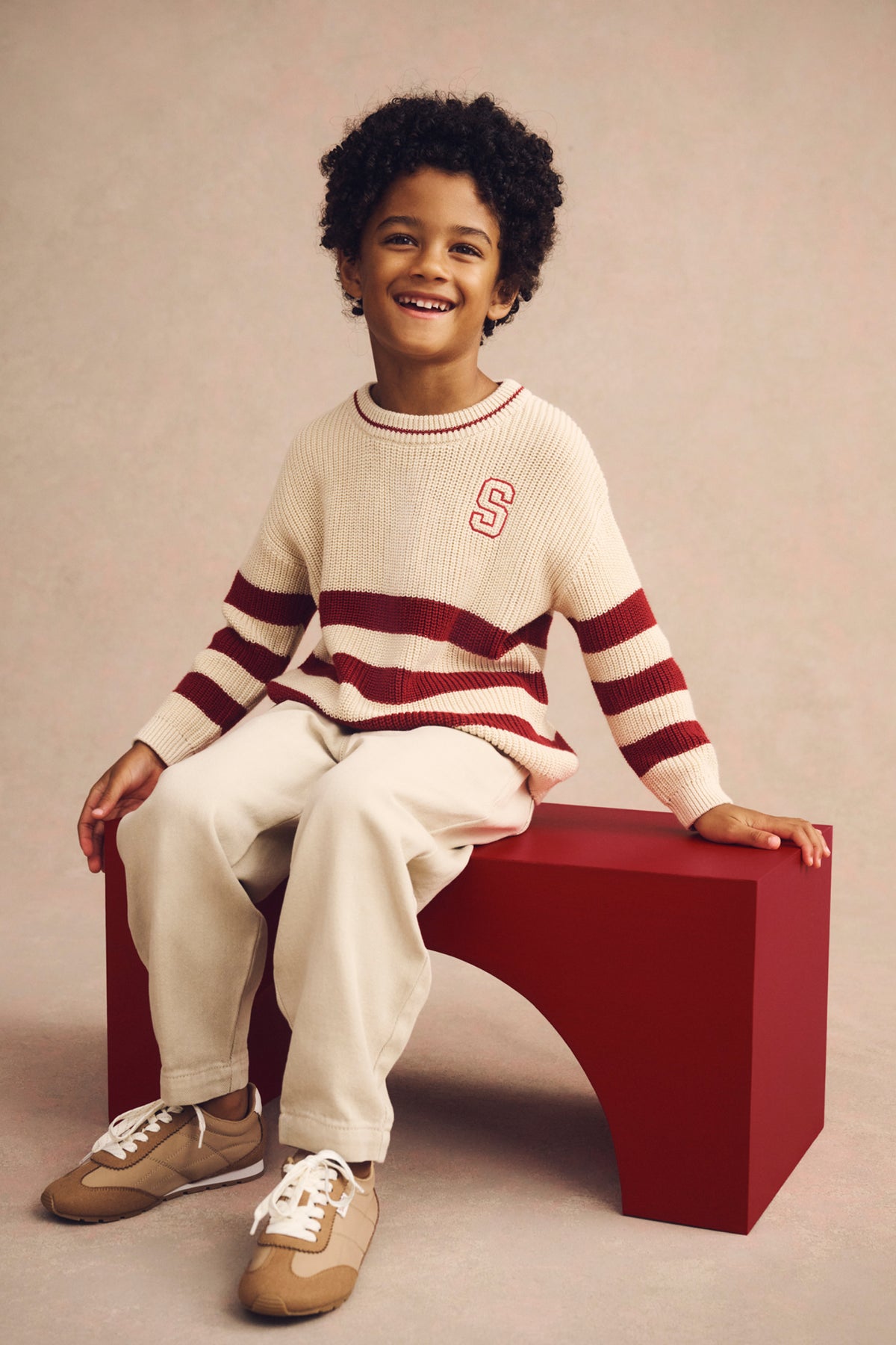 Comfort Trouser