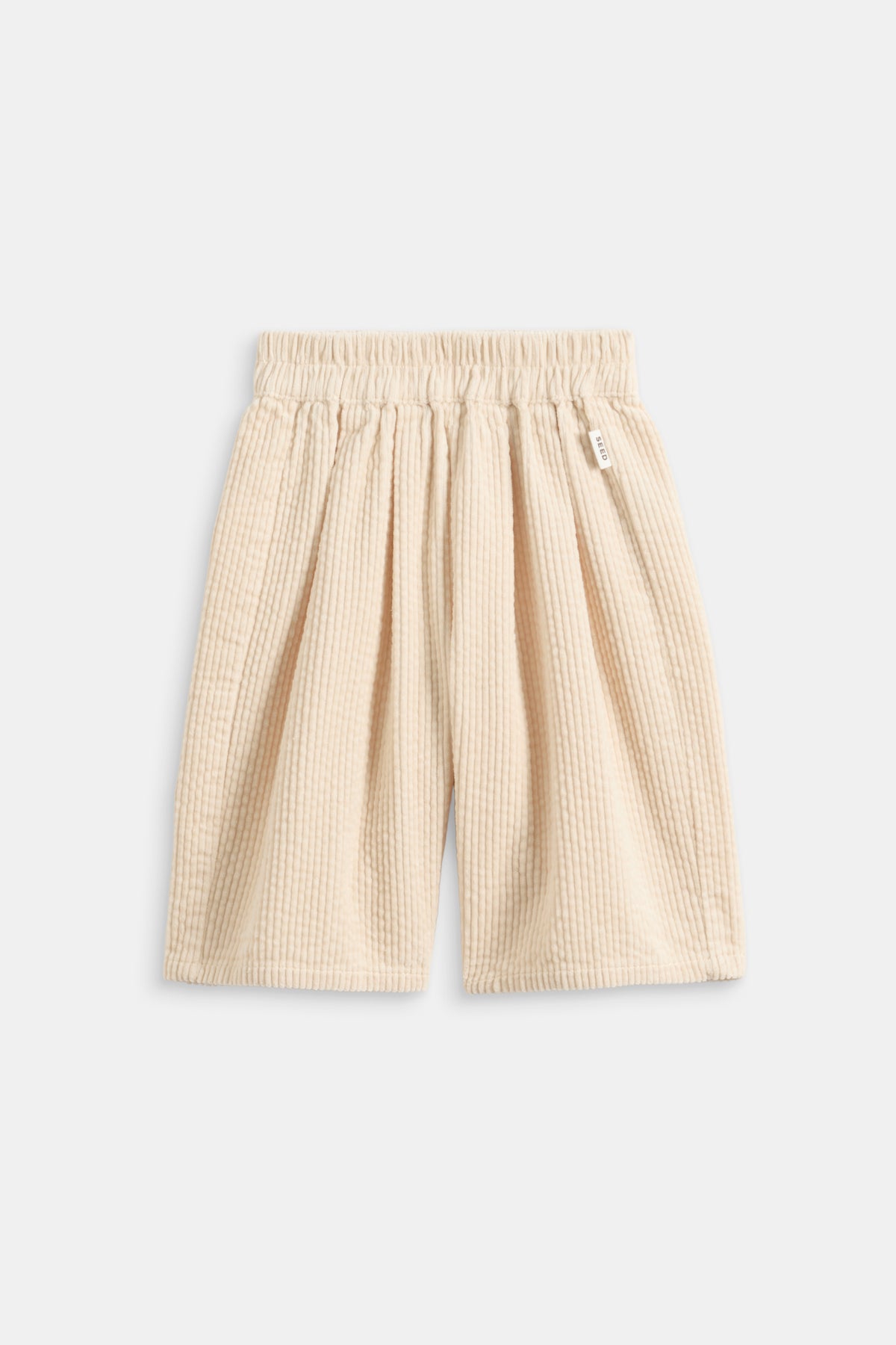 Cord Balloon Pant
