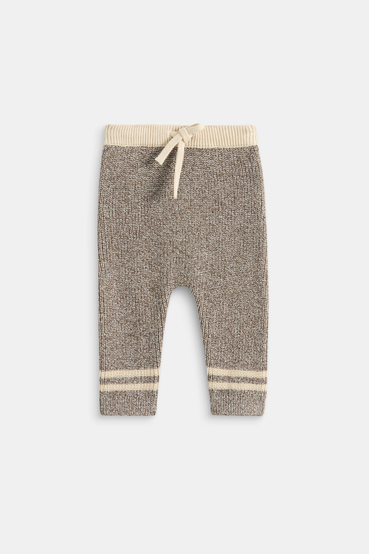 Sporty Knit Pant