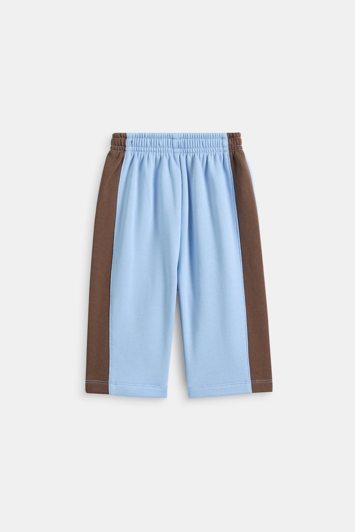 Side Stripe Track Pant