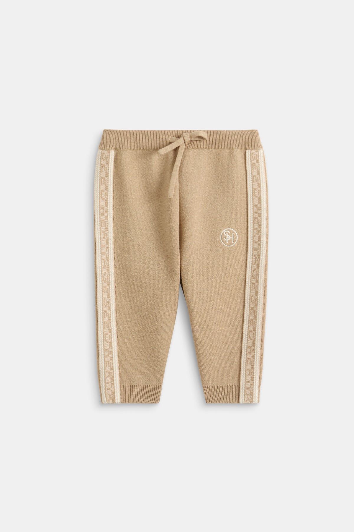 MD Side Stripe Knit Pant