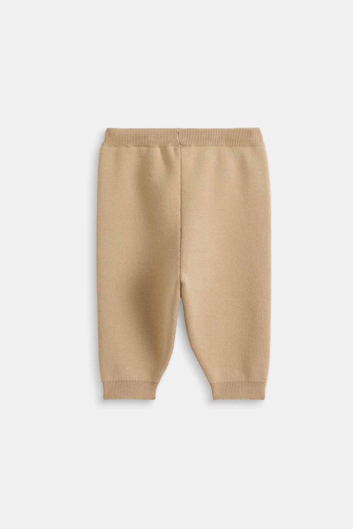 MD Side Stripe Knit Pant
