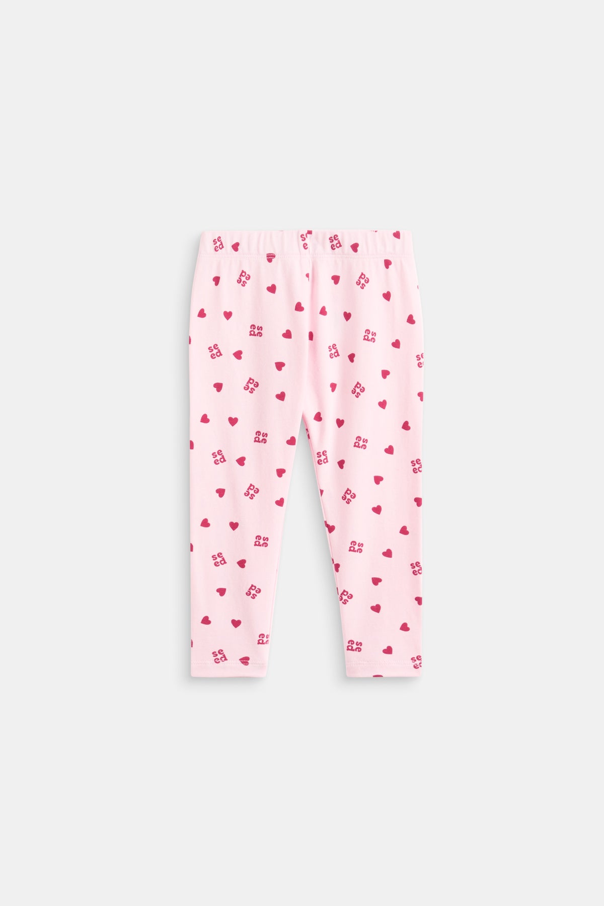Heart Legging