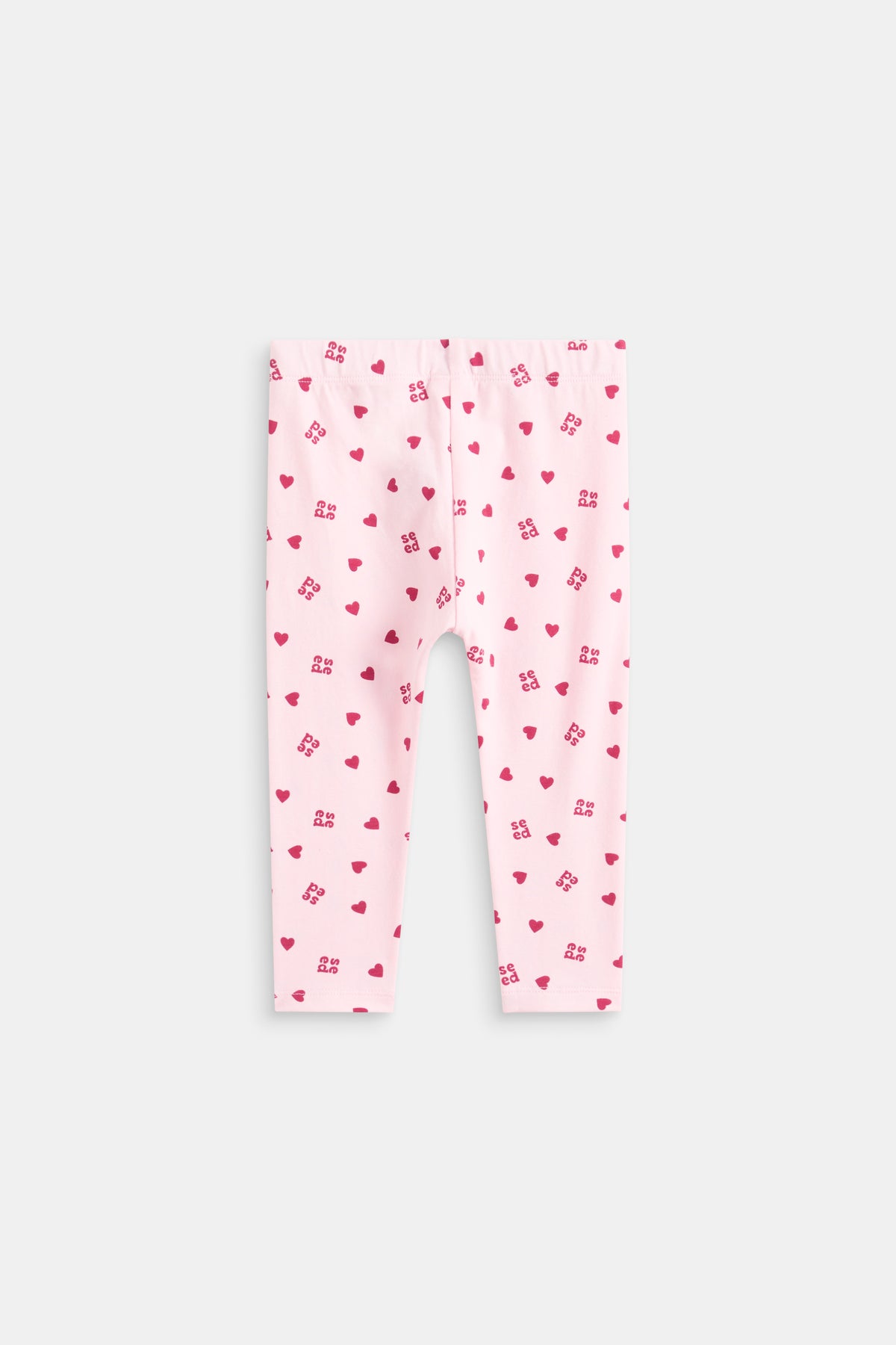 Heart Legging