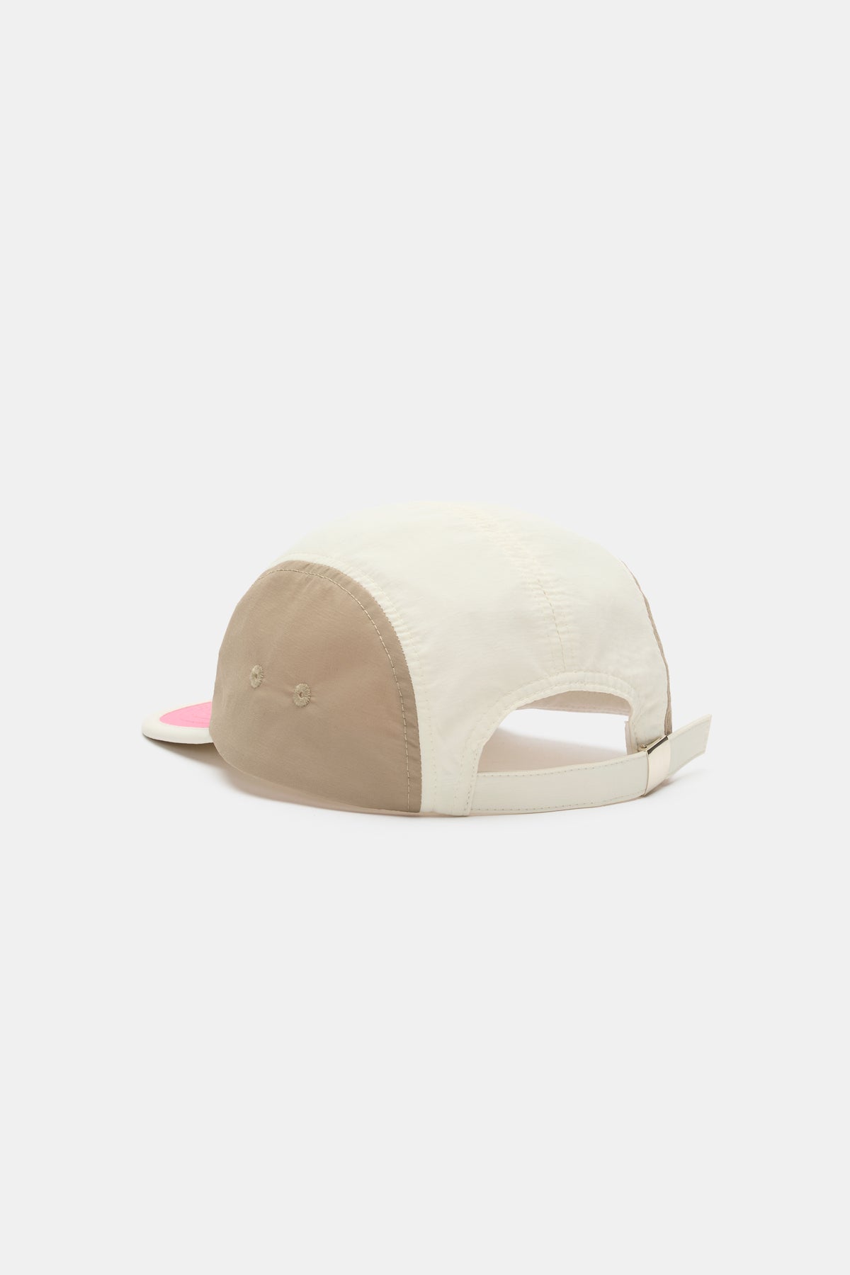 MD Retro Panel Cap