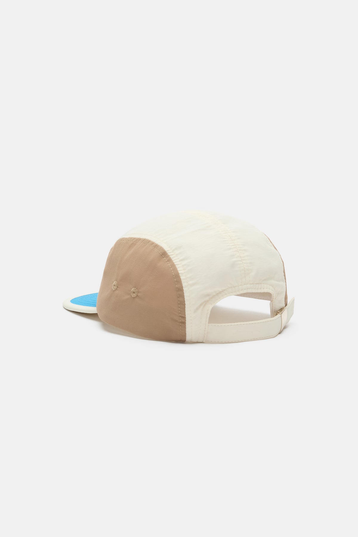 MD Retro Panel Cap