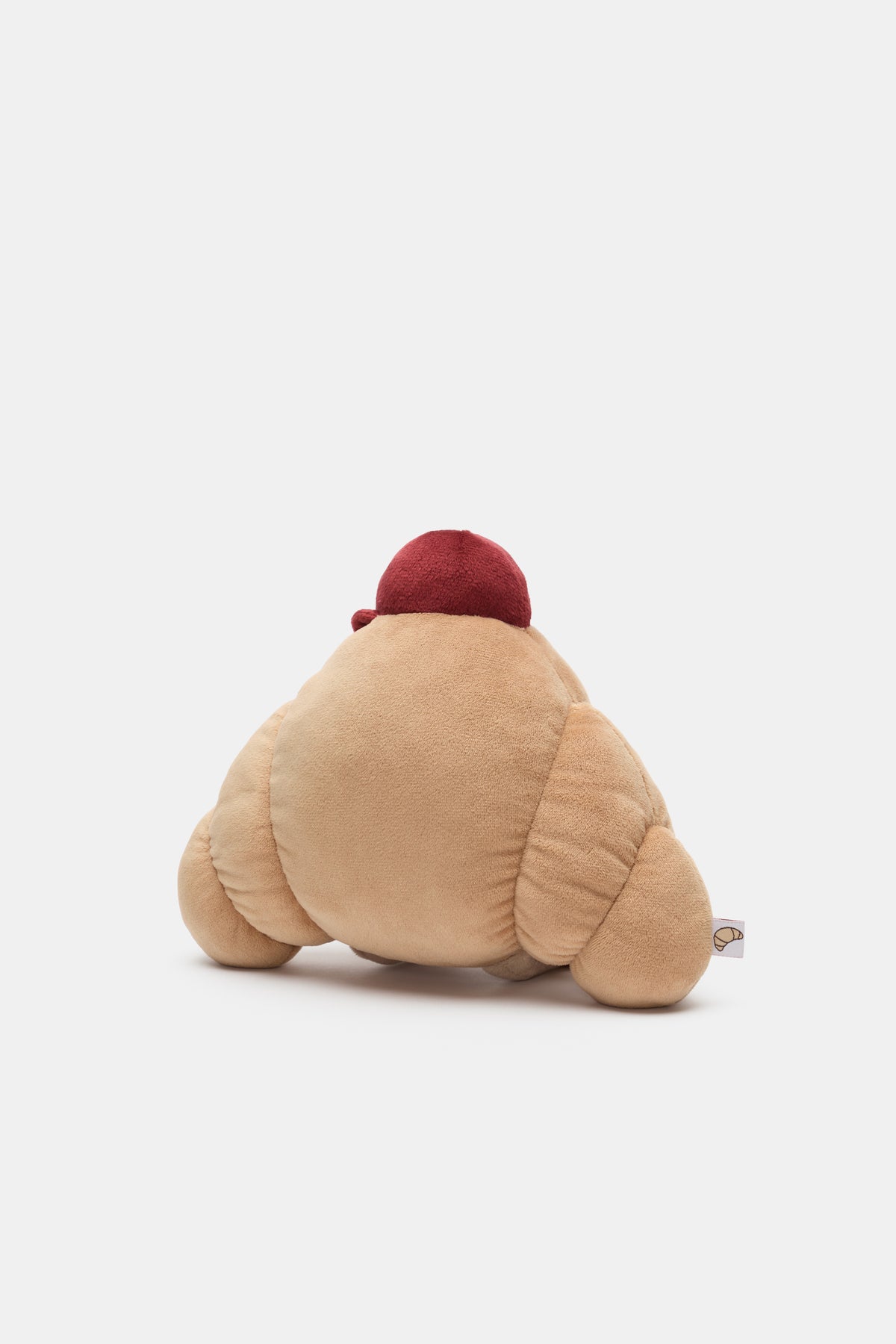 Croissant Cushion