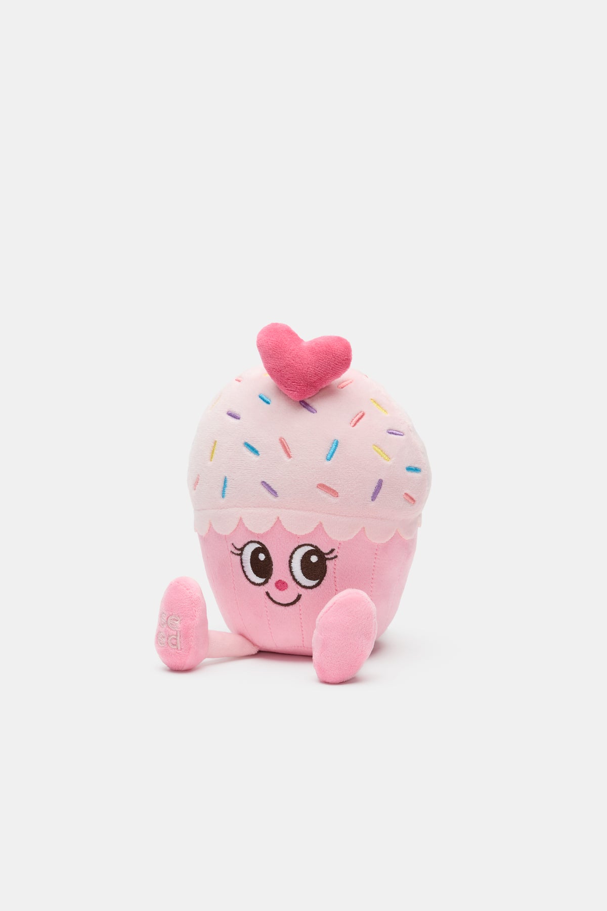 Cupcake Cushion