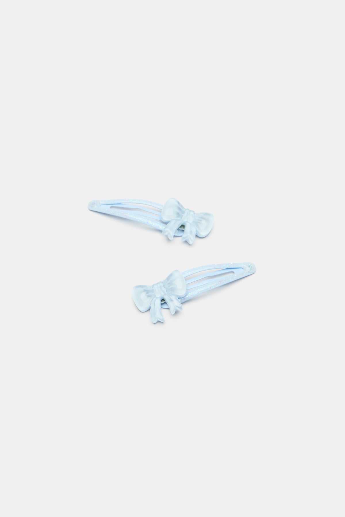 Resin Bow Snaps