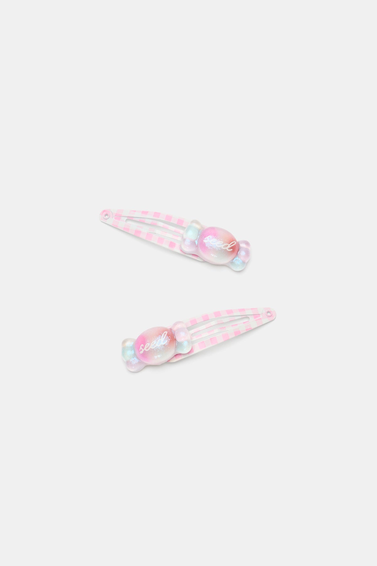 Seed Candy Snaps