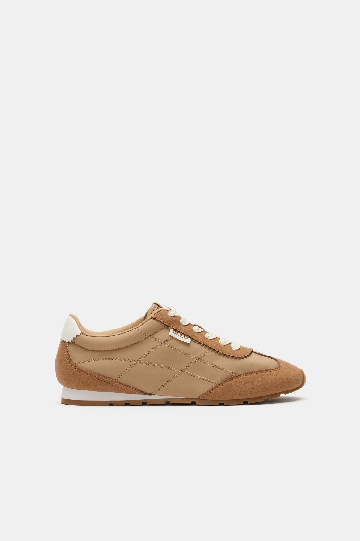 Low Profile Jogger