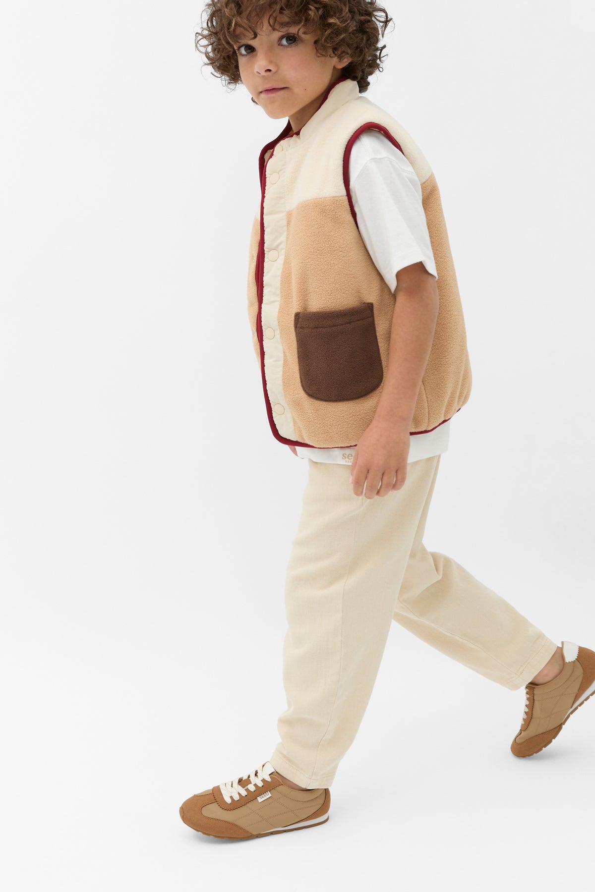 Low Profile Jogger