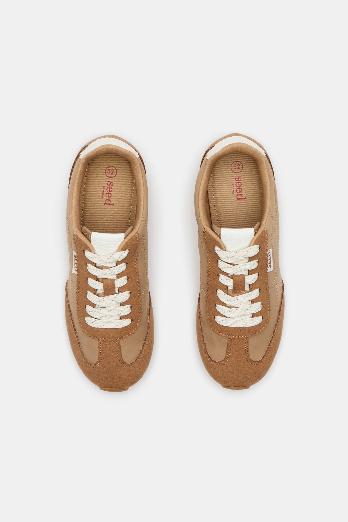Low Profile Jogger