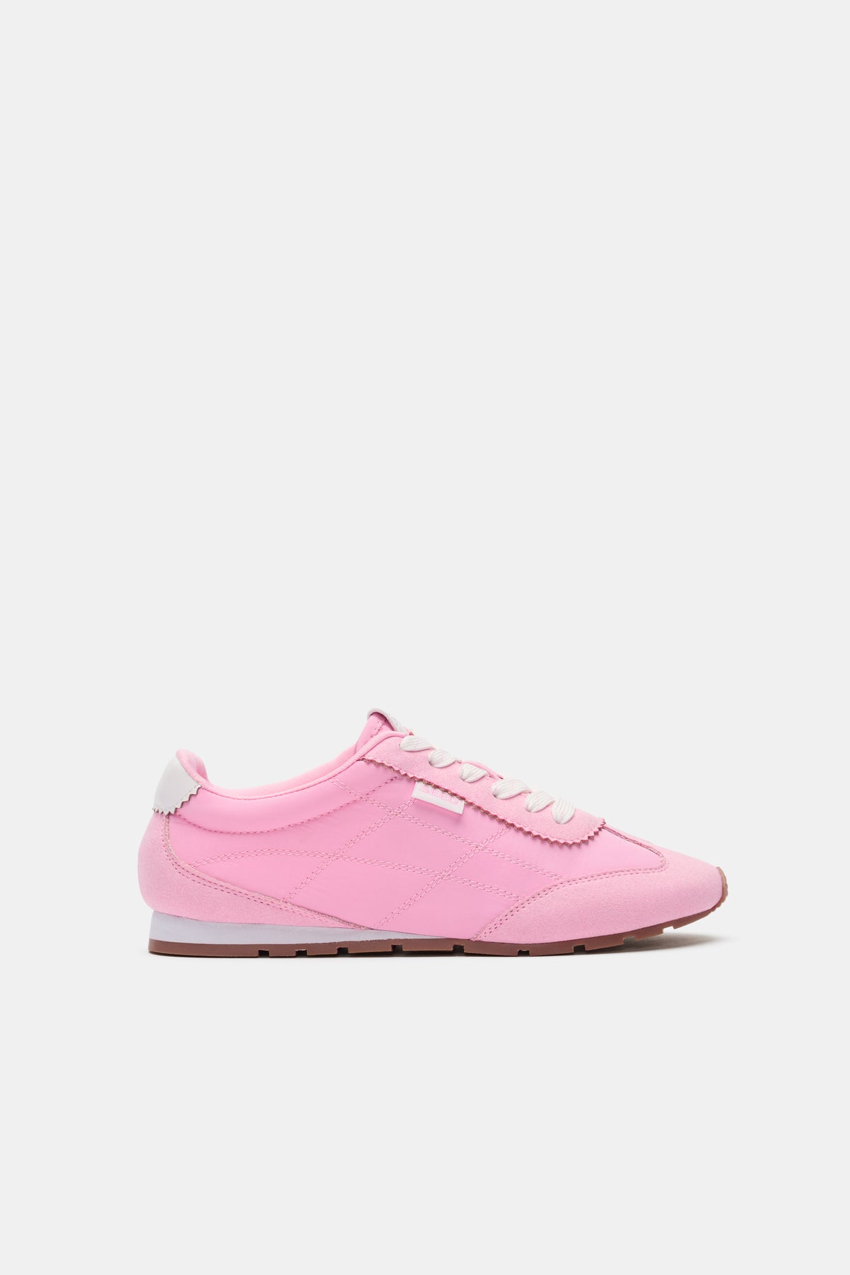Low Profile Jogger