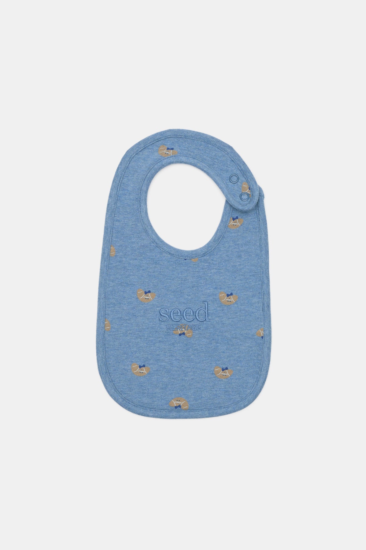 Logo Croissant Bib