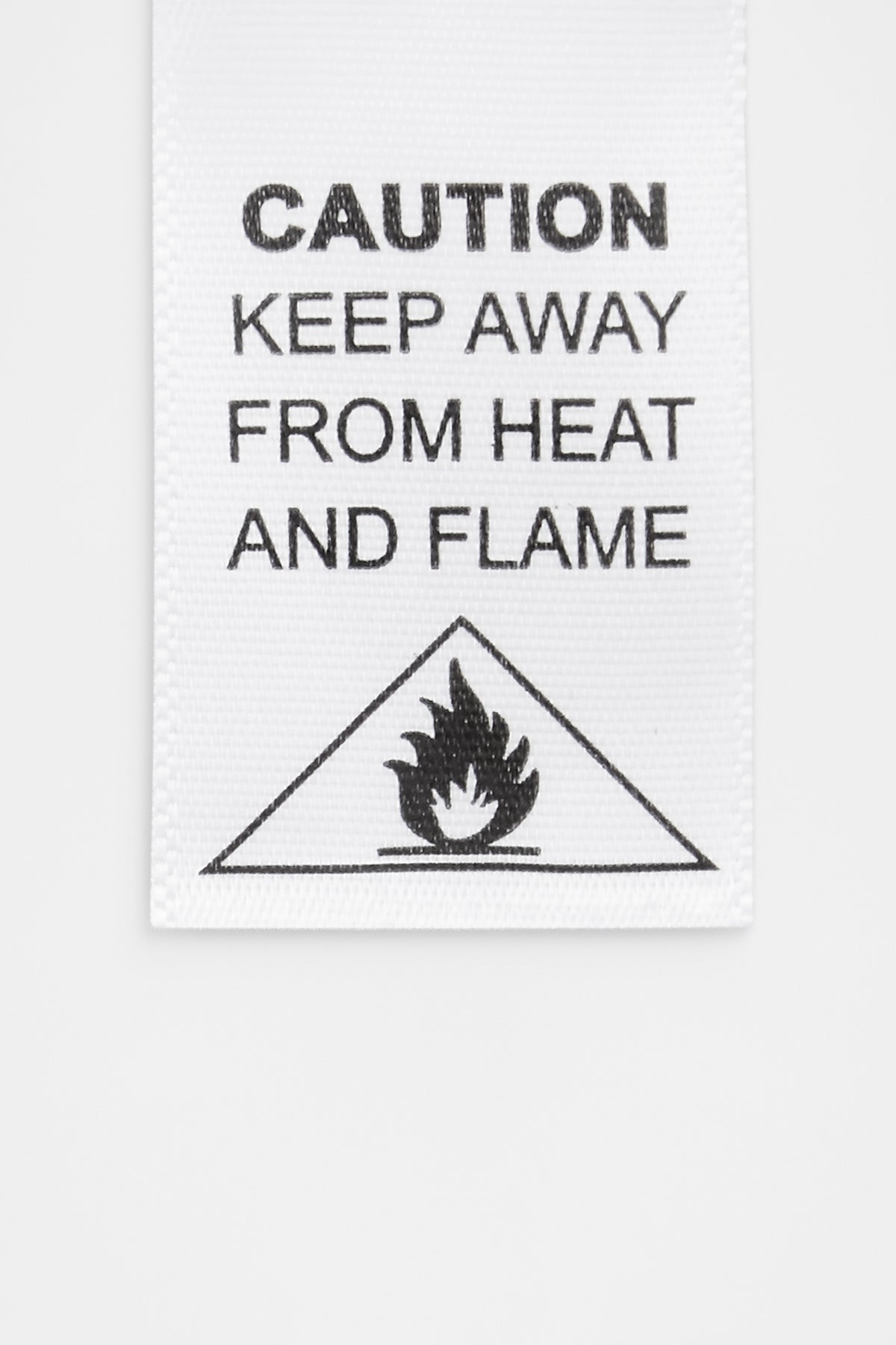 Logo Corduroy Coverall