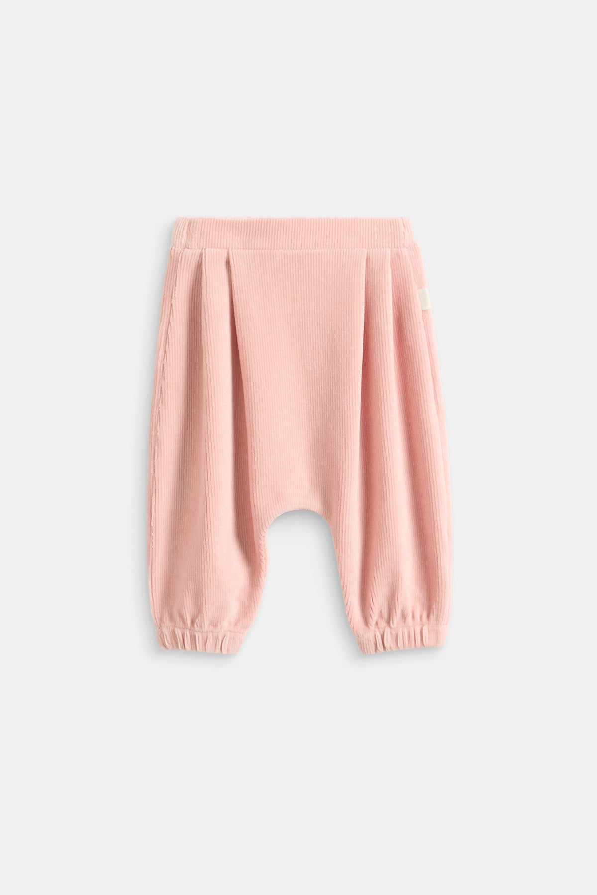 Corduroy Pant