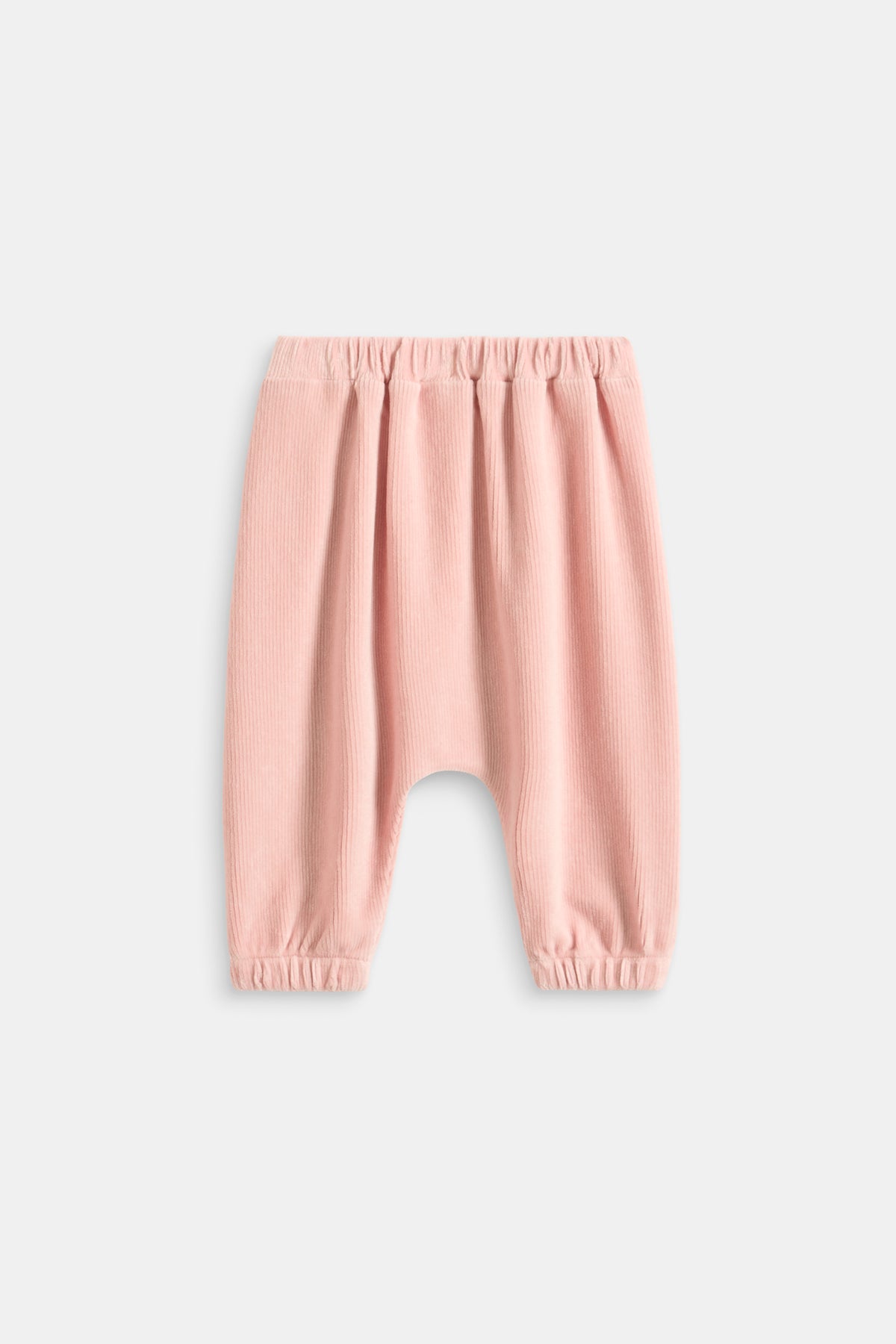 Corduroy Pant