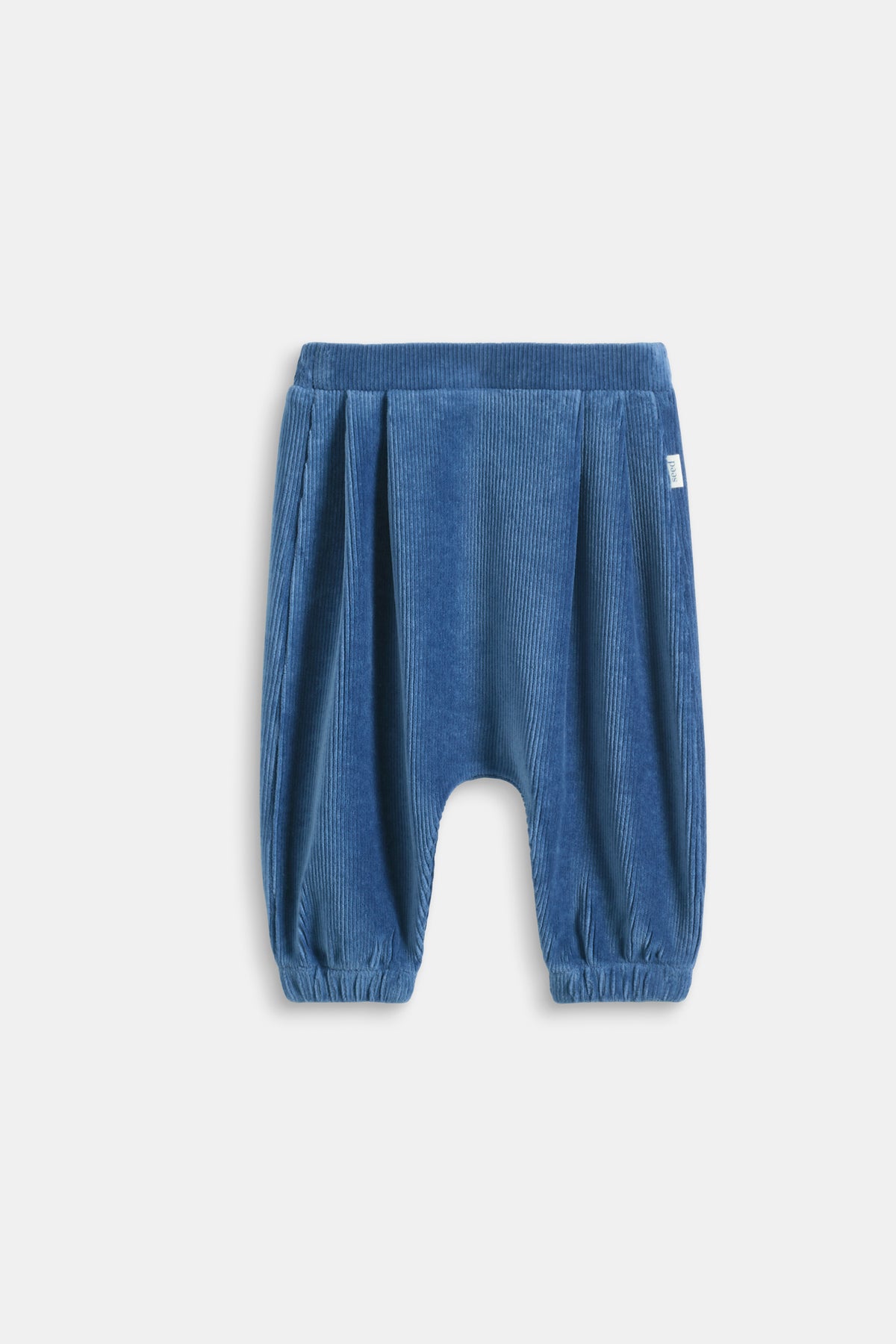 Corduroy Pant