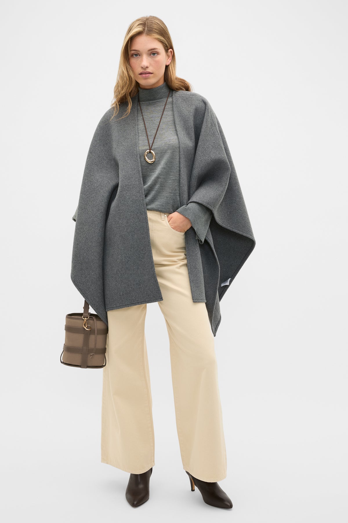Overdyed Palazzo Jean