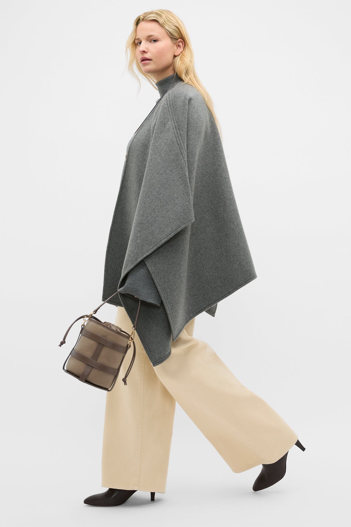 Overdyed Palazzo Jean