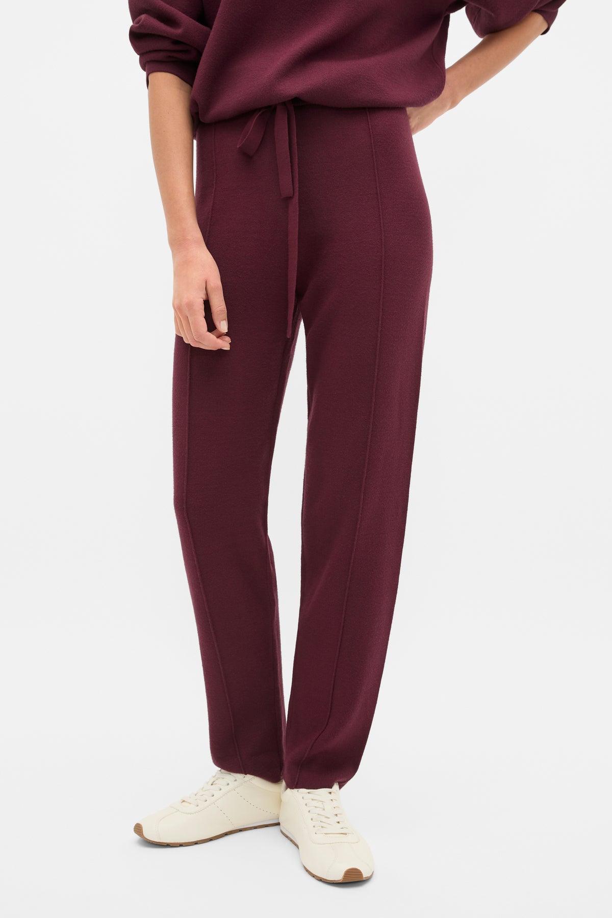 Double Knit Pant