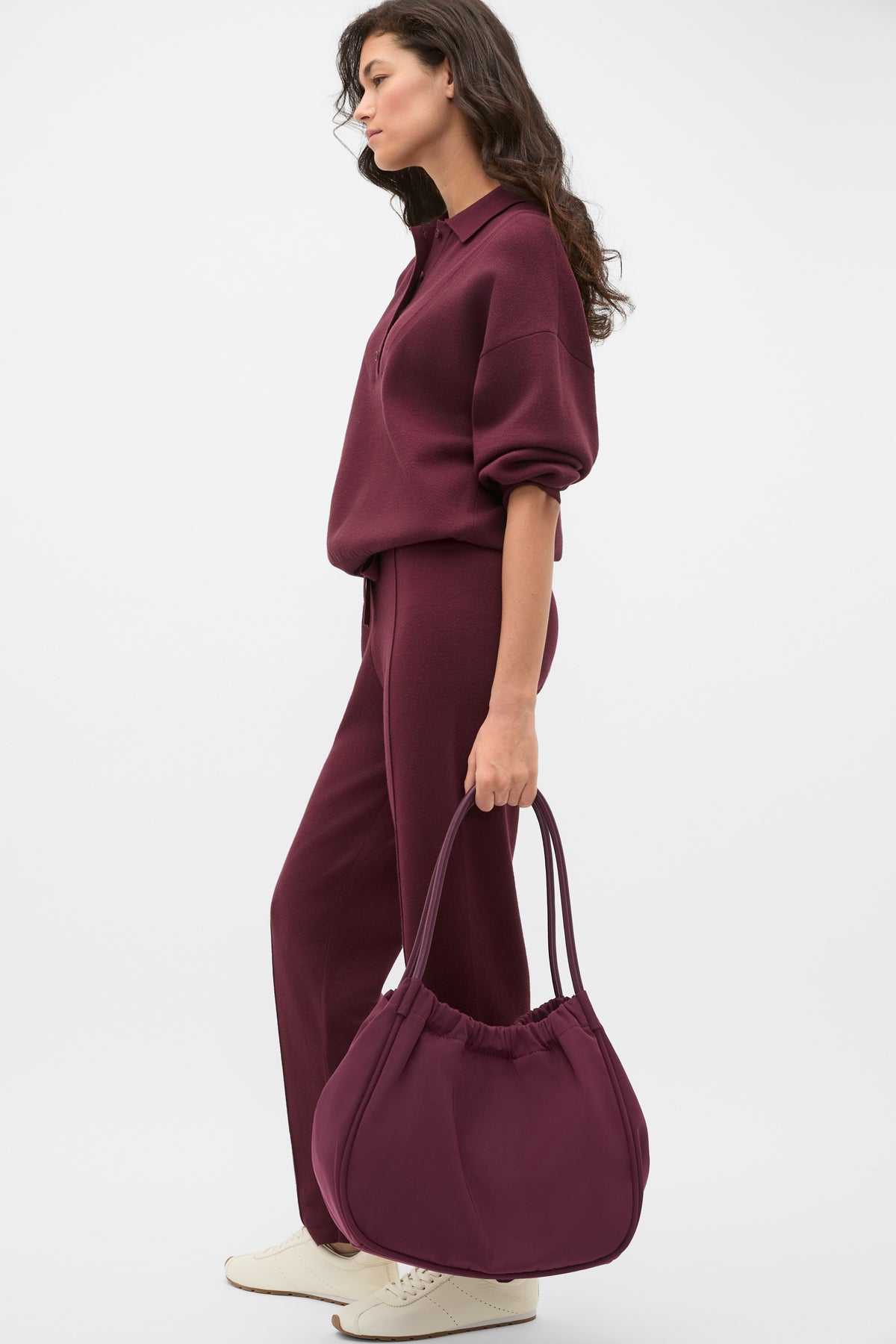 Double Knit Pant