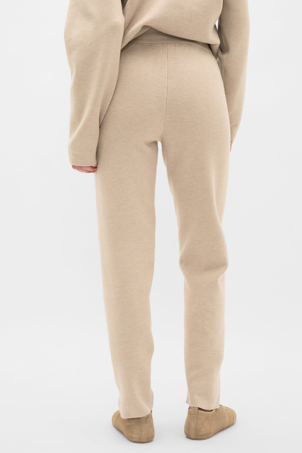 Double Knit Pant