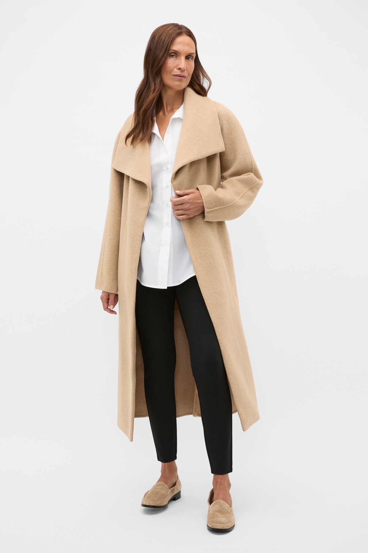 Ponte Legging