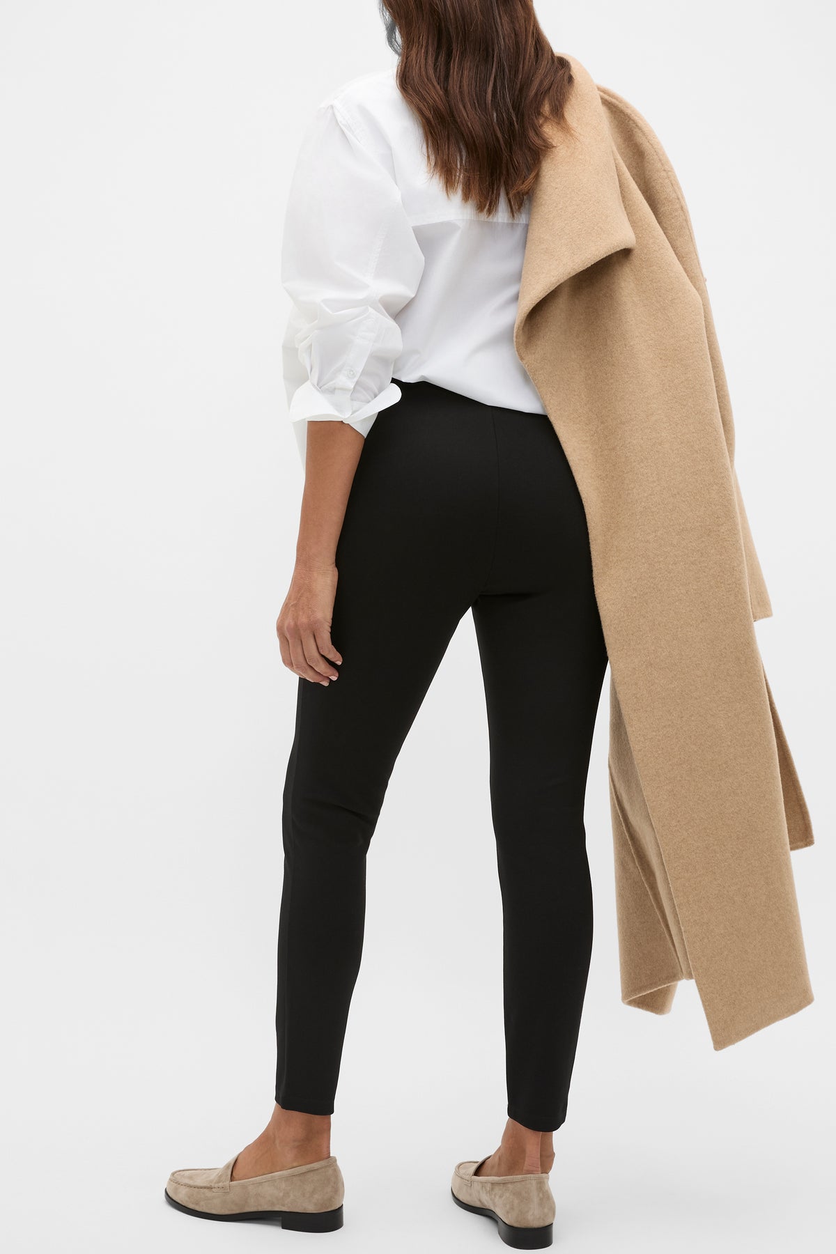 Ponte Legging